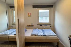 Gepflegte 3-Zimmer-Wohnung mit Tageslichtbad – Die vollständige Adresse der Immobilie erhältst du vom Anbieter., 47179 Fahrn, Duisburg – Vorschaubild 4