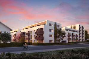 HEGERICH: Ihr neues Zuhause in Nürnberg-Höfen – Modern, nachhaltig, bezugsfertig – Die vollständige Adresse der Immobilie erhältst du vom Anbieter., 90431 Höfen, Nürnberg – Vorschaubild 7
