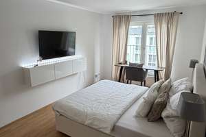 Moderne 2 Zimmer Wohlfühlwohnung mit Sonnenbalkon – Hundtstrasse 1a, 22047 Wandsbek (Ortsteil), Hamburg – Vorschaubild 11