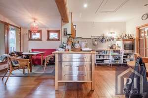 Ihre Chance: Restaurant mit neuer Konzession + Laden & Wohnung unter einem Dach – Die vollständige Adresse der Immobilie erhältst du vom Anbieter., 24259 Westensee – Vorschaubild 22