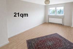 Verkauf: 100qm, 4-Zi-Wohnung in Koblenz-Kesselheim