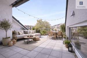 Köln-Severinsviertel // Über den Dächern Kölns // Helle und luftig geschnittene Dachgeschosswohnung – Die vollständige Adresse der Immobilie erhältst du vom Anbieter., 50678 Altstadt/Süd, Köln – Vorschaubild 6