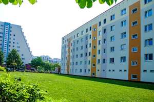 Ruhige Randlage in Schmarl mit guter Infrastruktur! – Willem-Barents-Str. 17, 18106 Schmarl, Rostock – Vorschaubild 3