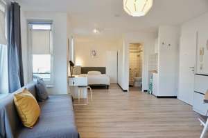 Möbliertes Apartment ¦ Alles inklusive ¦ Top Verkehrsanbindung – Neckarauer Straße 155, 68199 Neckarau, Mannheim – Vorschaubild 10