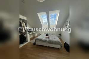 Tauschwohnung: 2-Zimmer-Wohnung in Hannover zum Tausch – Die vollständige Adresse der Immobilie erhältst du vom Anbieter., 30165 Vahrenwald, Hannover – Vorschaubild 2