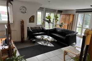 3,5-Zimmer-Maisonettenwohnung in guter Lage mit zwei TG-Stellplätzen und Keller – 74211 Heilbronn (Kreis) – Vorschaubild 6