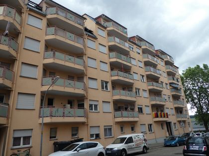 Eigentumswohnung In Pforzheim Immobilienscout24