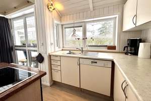 Exklusives-Ferienhaus wenige Meter vom Strand entfernt – Die vollständige Adresse der Immobilie erhältst du vom Anbieter., 23570 Travemünde, Lübeck – Vorschaubild 8