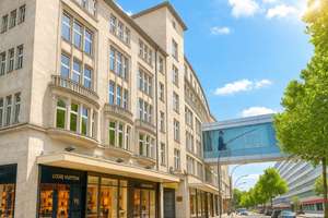 Sonnenplatz im Herzen der Stadt - Investition mit Stil – Die vollständige Adresse der Immobilie erhältst du vom Anbieter., 10789 Charlottenburg, Berlin – Vorschaubild 9
