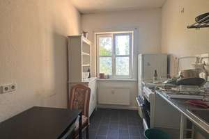 2Z Wohnung am Planterwald – Köpenicker Landstrasse 102, 12437 Plänterwald, Berlin – Vorschaubild 10
