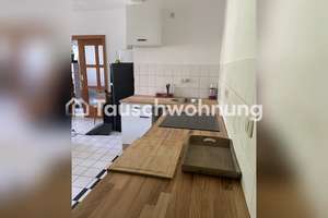 Tauschwohnung: Große Wohnung in Pieschen für Tausch bereit – Die vollständige Adresse der Immobilie erhältst du vom Anbieter., 1129 Pieschen-Nord/Trachenberge, Dresden – Vorschaubild 4