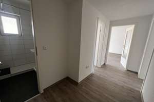 Renovierte 3-Zimmer-Erdgeschosswohnung mit Balkon und Tageslichtbad – Franz-Wieber-Str. 4, 49084 Schinkel, Osnabrück – Vorschaubild 4