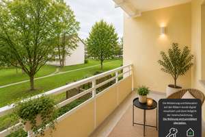 FRISCH SANIERT mit tollem Ausblick und Balkon! – Schwarzenberger Straße 33, 47226 Rheinhausen-Mitte, Duisburg – Vorschaubild 6