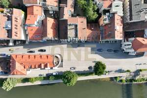 Stilvoll sanierte 3-Zimmer-Altbauwohnung direkt an der Donau mit TG-Stellplatz – Die vollständige Adresse der Immobilie erhältst du vom Anbieter., 93047 Innenstadt, Regensburg – Vorschaubild 38