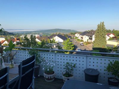 Einzigartig - Wundervolle Aussicht - Kernsanierte 2,5 Zimmer in Haibach