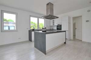 *LOFTCHARAKTER!* Neubau 2,5-Zimmer-Dachterrassenwohnung – Die vollständige Adresse der Immobilie erhältst du vom Anbieter., 22391 Wellingsbüttel, Hamburg – Vorschaubild 6