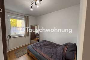 Tauschwohnung: 2-Zimmer-Wohnung in Düsseldorf Oberbill – Die vollständige Adresse der Immobilie erhältst du vom Anbieter., 40227 Oberbilk, Düsseldorf – Vorschaubild 3