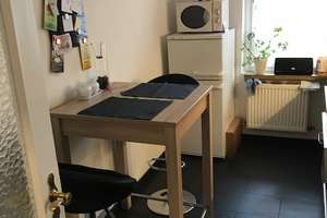 helle 2-Zimmer Whg. am Rande der Altstadtmauer, Nbg.Nord – Die vollständige Adresse der Immobilie erhältst du vom Anbieter., 90409 Pirckheimerstraße, Nürnberg – Vorschaubild 12