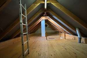 * Einfamilienhaus * 5 Zimmer * gepflegtes Grundstück * – Die vollständige Adresse der Immobilie erhältst du vom Anbieter., 4425 Taucha – Vorschaubild 23