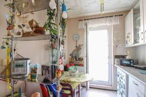 Langfristig Vermietet: 2-Zimmer-Wohnung mit Balkon und Kellerabteil in Hohenschönhausen – Die vollständige Adresse der Immobilie erhältst du vom Anbieter., 13059 Neu-Hohenschönhausen, Berlin – Vorschaubild 7