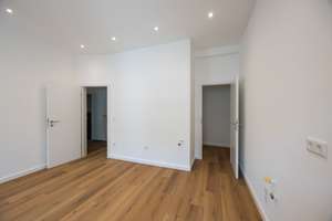 *Flingern trifft Innenstadt* sanierte 2-Zimmer Wohnung mit Terrasse – Gerresheimer Straße 65, 40211 Stadtmitte, Düsseldorf – Vorschaubild 7