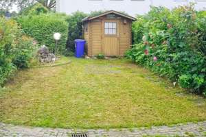 Ein frecher Hans in der Mitte ++ Zuhause zwischen Schloss und Niers – Die vollständige Adresse der Immobilie erhältst du vom Anbieter., 41189 Wickrath-Mitte, Mönchengladbach – Vorschaubild 7