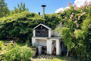 Schönes und modernes Energiehaus mit tollem Raumangebot – Brahmsstraße 14, 82152 Starnberg (Kreis) – Vorschaubild 42