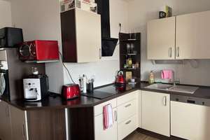 Gepflegte 2 Zimmer Etagenwohnung- Lift, Balkon, Stellplatz – Wurzner Str. 75, 4315 Volkmarsdorf, Leipzig – Vorschaubild 11