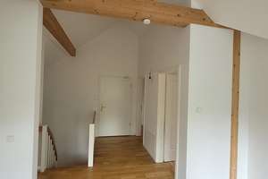 Köpenicker-Märchenviertel-Neubau 2016: Familiengerechte 5 Zi.-Maisonette - KFW55-Standard – Genovevastraße 6, 12555 Köpenick, Berlin – Vorschaubild 22