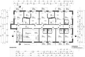 Gelegenheit! Bereits projektiertes Grundstück für 30 Single-Apartments und 19 Stellplätze in OL – Die vollständige Adresse der Immobilie erhältst du vom Anbieter., 26129 Bloherfelde, Oldenburg (Oldenburg) – Vorschaubild 5