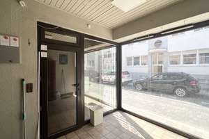 Wohnen im Herzen von Neuss: RMH in Innenstadtlage mit Ladenlokal und großem Gestaltungspotenzial – Die vollständige Adresse der Immobilie erhältst du vom Anbieter., 41460 Innenstadt, Neuss – Vorschaubild 3
