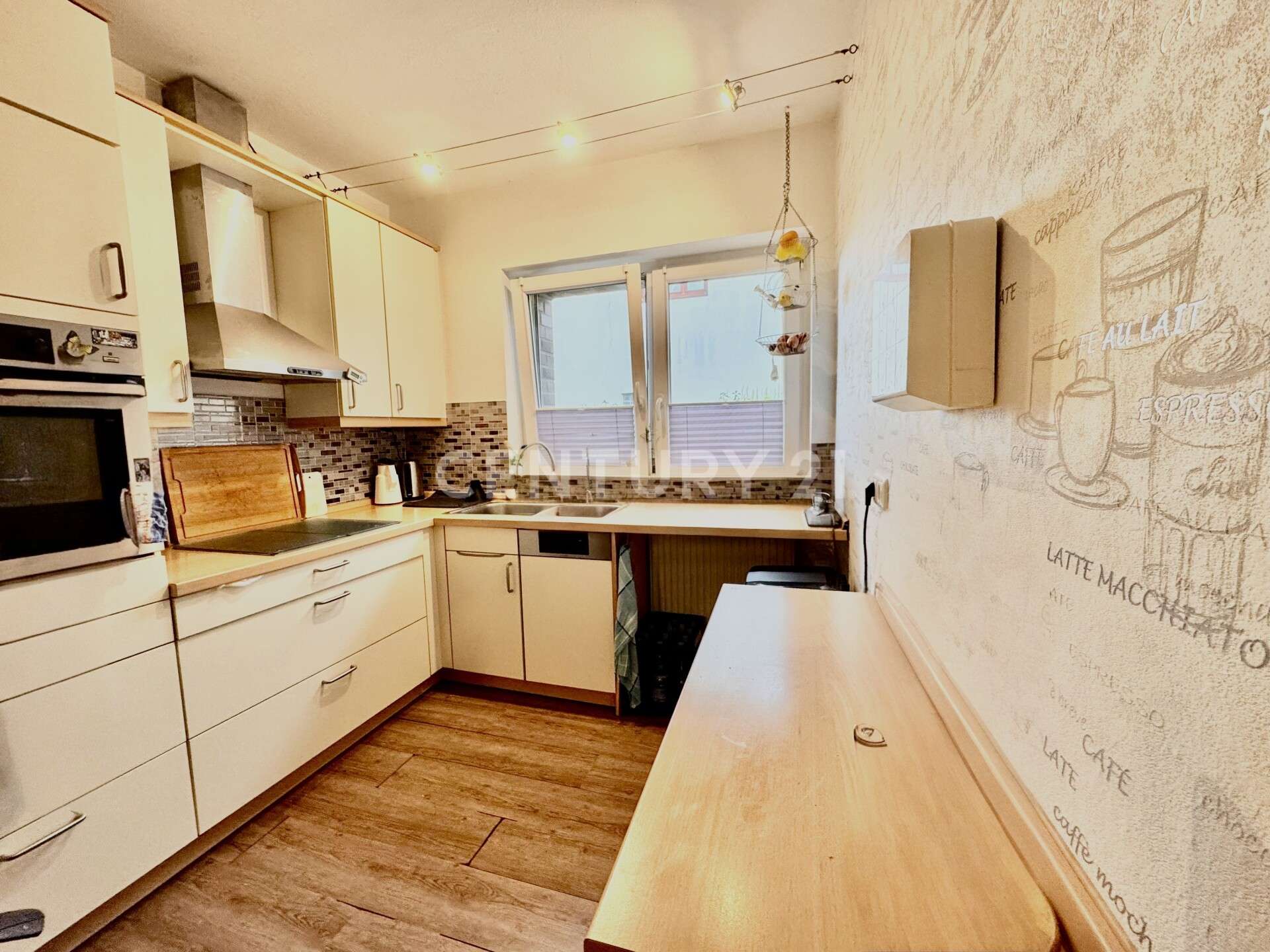 Immobilie in Oyten - C21: Glück kann man kaufen. Genau hier. - Bild 2