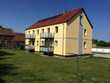 Moderne Wohnung mit Balkon in gepflegtem, kernsaniertem kleinen Mehrfamilienhaus