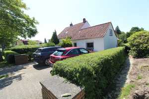 Charmantes Einfamilienhaus mit überdachter Terrasse, nur ca.500 m zum Traum Strand von Dorum-Neufeld – Cuxhaven (Kreis) – Vorschaubild 3