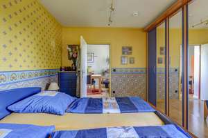 Komfortable 3-Zimmer-Wohnung mit Aufzug, Südbalkon und modernisiertem Interieur – Die vollständige Adresse der Immobilie erhältst du vom Anbieter., 12353 Buckow, Berlin – Vorschaubild 5