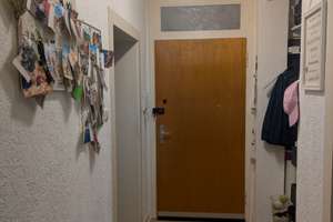Gut geschnittene 2-Zimmer-Wohnung in guter Lage Oberhausen – Bismarckstraße 100, 46047 Borbeck, Oberhausen – Vorschaubild 7