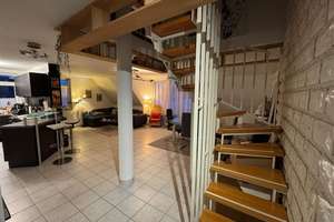 ... Maisonette-Wohnung: Eine Klasse für sich - manche mögen's nice  ...  – Die vollständige Adresse der Immobilie erhältst du vom Anbieter., 90451 Eibach, Nürnberg – Vorschaubild 11