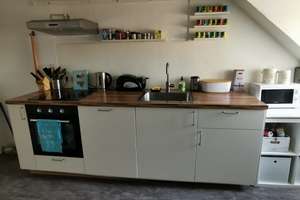 Ölberg - helle, attraktive 3 Zimmer Dachgeschoß-Wohnung – Wülfrather Str. 12, 42105 Elberfeld, Wuppertal – Vorschaubild 10