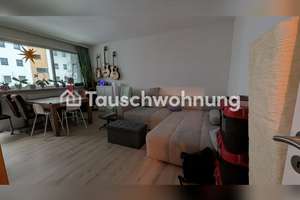 Tauschwohnung: Suche geräumige 4-Zimmer-Wohnung in Berlin