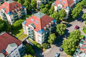 Freie! Eigentumswohnung mit Südbalkon und TG-Stellplatz - Gestaltungspotenzial inklusive! – Die vollständige Adresse der Immobilie erhältst du vom Anbieter., 1279 Laubegast, Dresden – Vorschaubild 11