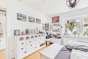 Traum-Maisonette-Wohnung in ruhiger Randlage von Essen-Rüttenscheid – Die vollständige Adresse der Immobilie erhältst du vom Anbieter., 45130 Rüttenscheid, Essen – Vorschaubild 13