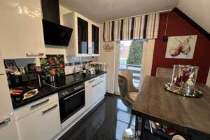 Freistehendes Zweifamilienhaus mit wunderschönem Blick auf die Fulda – Kassel (Kreis) – Vorschaubild 13