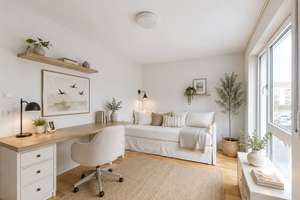 Perfekt für Familien: moderne 4-Zimmer Wohnung mit Balkon – Happelstraße 66, 74074 Heilbronn, Heilbronn – Vorschaubild 3