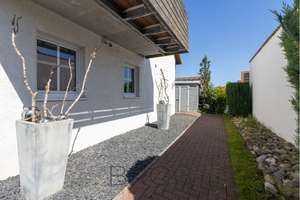 Einziehen und wohlfühlen: Barrierearme Gartenwohnung mit Süd-Terrasse & 2 Stellplätzen – Die vollständige Adresse der Immobilie erhältst du vom Anbieter., 24340 Eckernförde – Vorschaubild 18