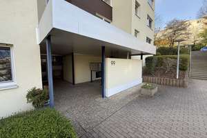 /// S-Hoffeld: Gepflegte 3,5-Zi.-Whg. mit Aufzug in ruhiger Wohnlage /// – Die vollständige Adresse der Immobilie erhältst du vom Anbieter., 70597 Hoffeld, Stuttgart – Vorschaubild 4