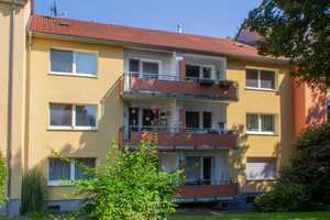 Gemütlich, praktisch & schön – Schöllerskampstr. 24, 45307 Essen – Vorschaubild 3