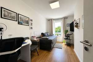 Exklusive 3-Zimmerwohnung in Bochum-Langendreer! Mit Einbauküche, Balkon, Fahrstuhl und Stellplatz! – Die vollständige Adresse der Immobilie erhältst du vom Anbieter., 44892 Langendreer/Alter Bahnhof, Bochum – Vorschaubild 9