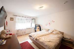 Moderne 3-Zimmer-Wohnung in beliebter Lage von Augsburg-Haunstetten – Die vollständige Adresse der Immobilie erhältst du vom Anbieter., 86179 Haunstetten-West, Augsburg – Vorschaubild 18