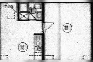 Tauschwohnung: Süße 1,5Z-Dachgeschosswohnung in Lindenau gegen 2Z-Wohnung – Die vollständige Adresse der Immobilie erhältst du vom Anbieter., 4177 Lindenau, Leipzig – Vorschaubild 5