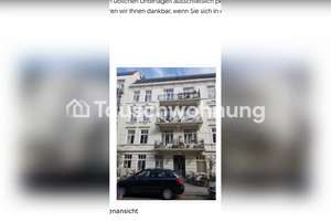 Tauschwohnung: 2-Zimmer-Wohnung in der Hohen Luft – Kremper Straße 10, 20251 Hoheluft-Ost, Hamburg – Vorschaubild 2